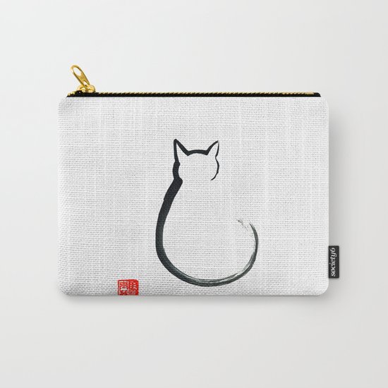 Cat 2015 2.0 Carry-All Pouch
