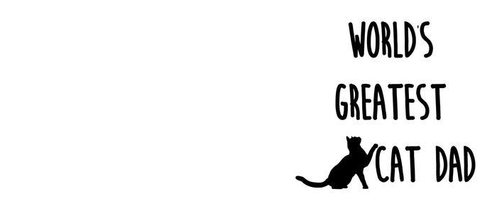 World S Greatest Cat Dad Coffee Mug By Plantpoweredself Society6