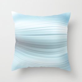 Powder Blue Throw Pillows Society6
