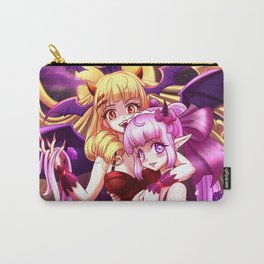 Demon Party Time Carry-All Pouch