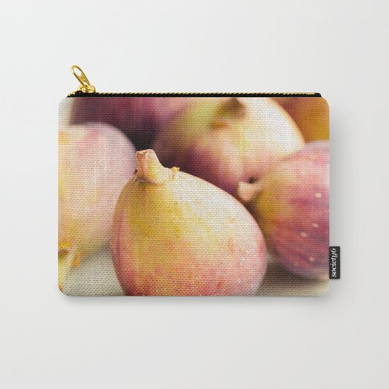Fig ...ure it Out Carry-All Pouch