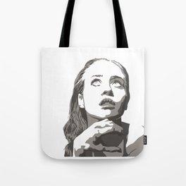Fiona Apple Tote Bag
