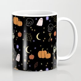 Some Spooky Things Coffee Mug
