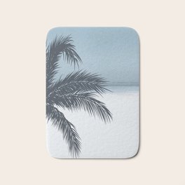 Palm Trees Bath Mats For Any Bathroom Decor Style Society6