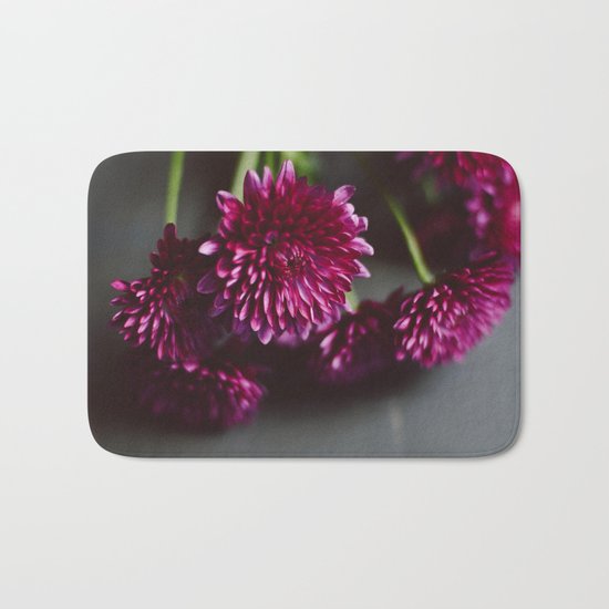 Dalloway's Bath Mat