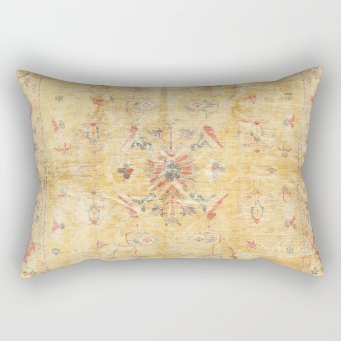 Rectangular Pillow