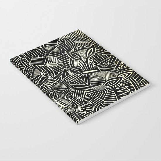 - dynamo - Notebook