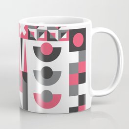 Robot - Unusual Object #12 Coffee Mug