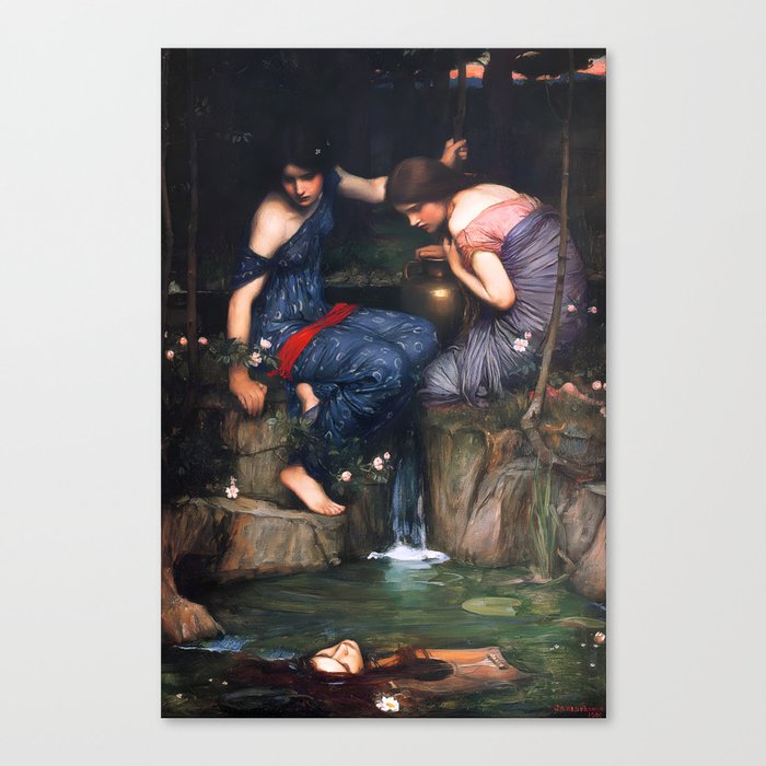 Canvas Print