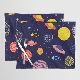 stars Placemat