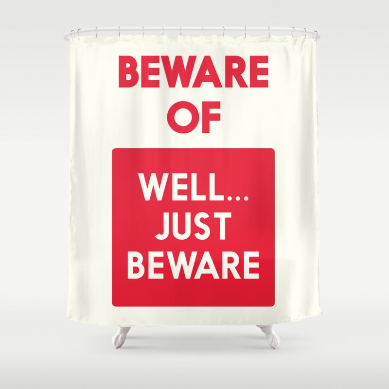 Beware Of Well Just Beware Safety Hazard Gift Ideas Dog Man