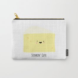 Stinkin' cute Carry-All Pouch