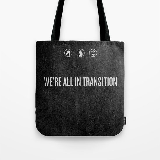 Jejune Stars Tote Bag