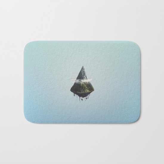 Mount Ascension Bath Mat