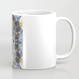 Kaleidoscope Coffee Mug