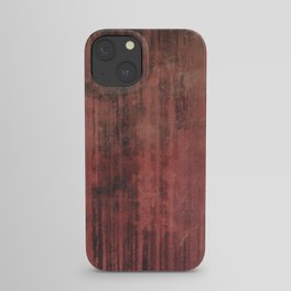 Downtown iPhone Case