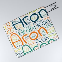 Aron Picnic Blanket