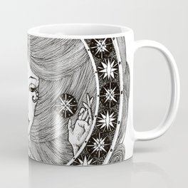 Star Maker Coffee Mug