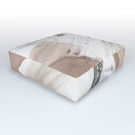 Senses N6 Outdoor Floor Cushion