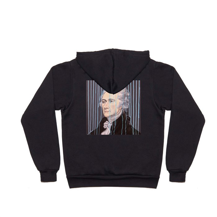 Alexander hamilton hoodie new arrivals