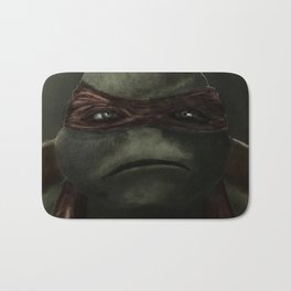 ninja turtle Bath Mat