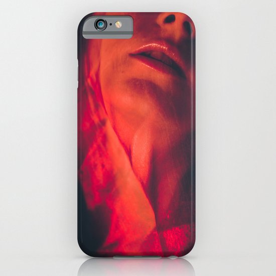 unveil iPhone & iPod Case