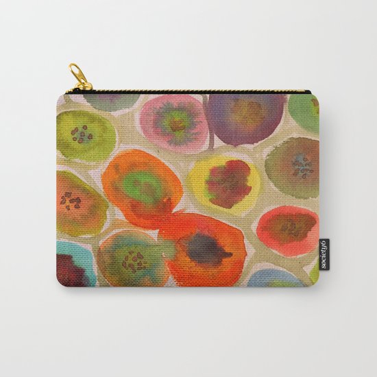 gaieté Carry-All Pouch