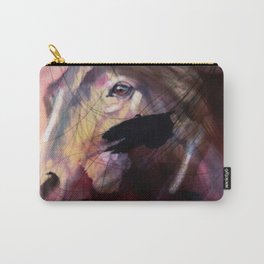 Cheval Carry-All Pouch