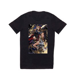 Ishtar Fate Grand Order T Shirt | Videogame, Digital, Painting, Movie, Game, Animation, Drawing, Anime, Graphite, Manga 