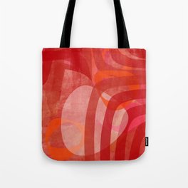 Another Geometry 11 Tote Bag