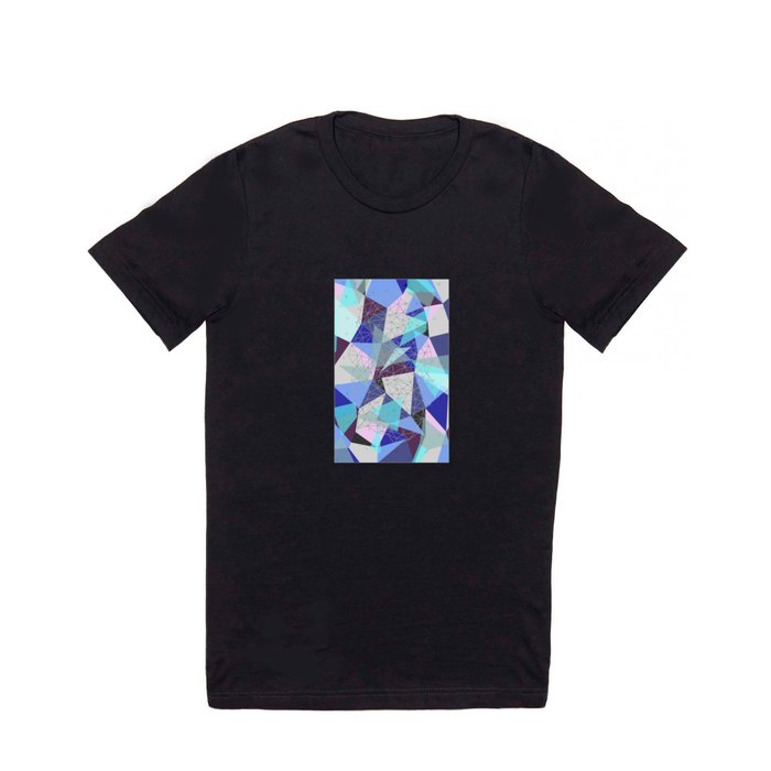 Geometric 2.9 T Shirt