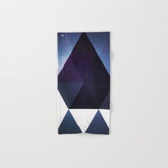blyyk jwwl Hand & Bath Towel