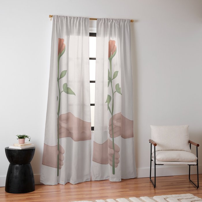 Window Curtain