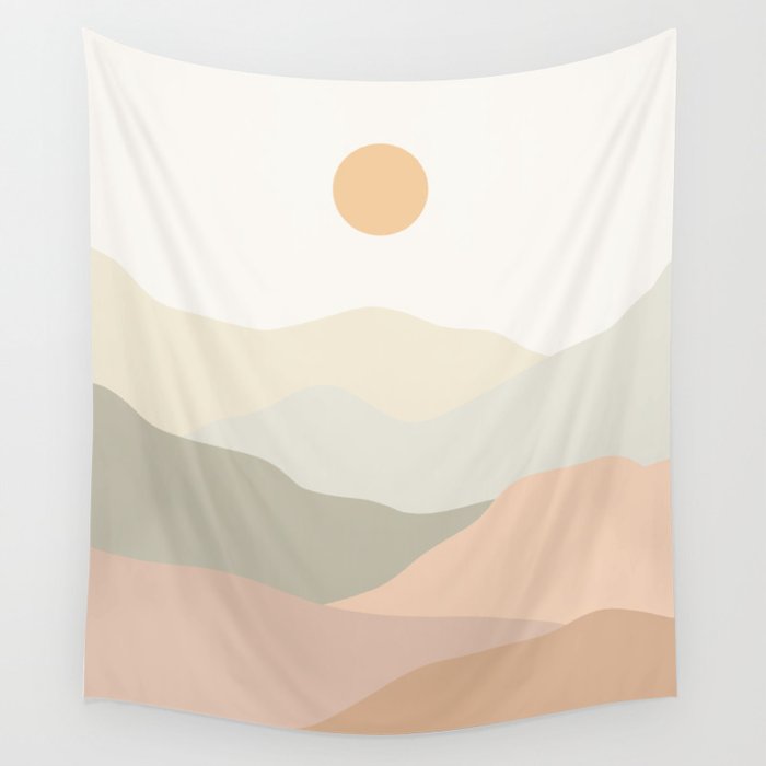 Tapestry neutral colors clearance