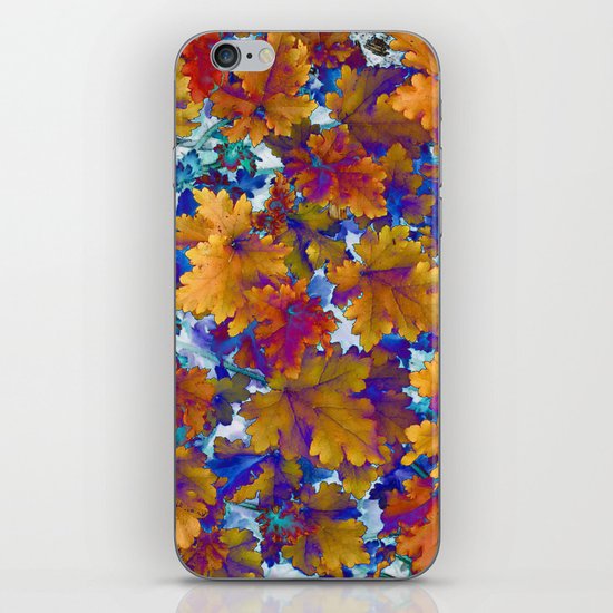 Nature iPhone & iPod Skin