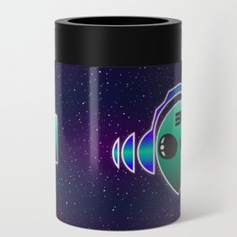 311 Band Space Alien Can Cooler