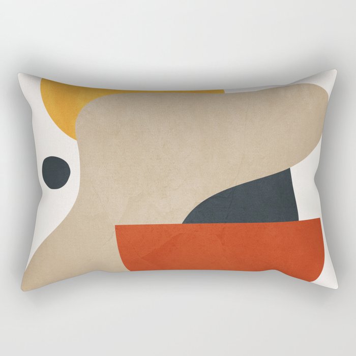 Rectangular Pillow