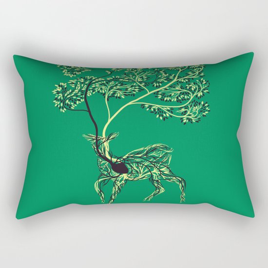 Nectar Rectangular Pillow