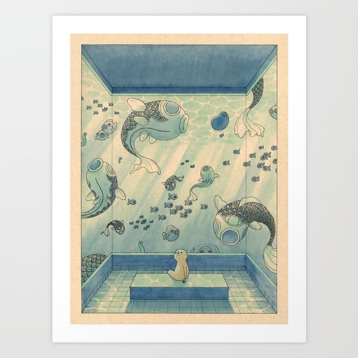 Art Print