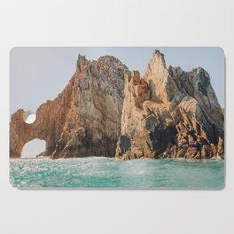 Arch of Cabo Cutting Board