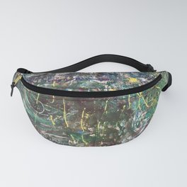 Old Polish Fanny Pack