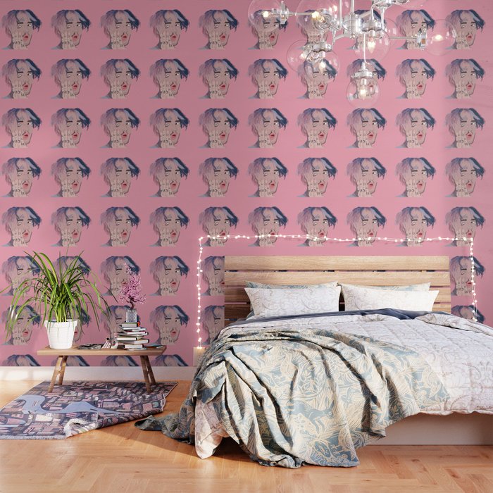 Lil Peep Wallpaper By Rileypaige Society6