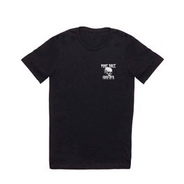 Punk Rock Forever [Dark Shirts] T Shirt