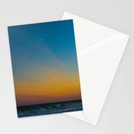 Flying Point Beach, NY  Stationery Cards