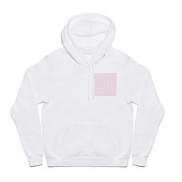 Sweet abstract pattern Hoody