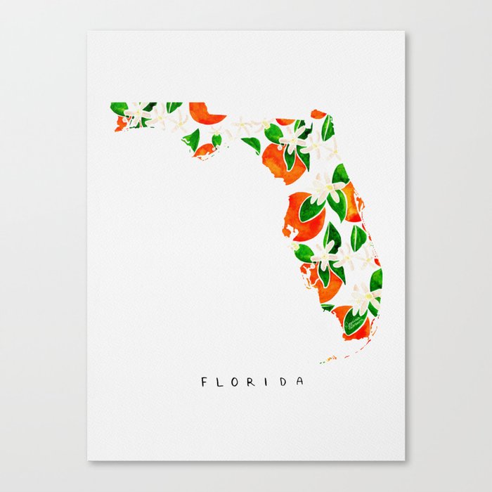 Canvas Print