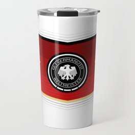 Germany - World Champion Travel Mug