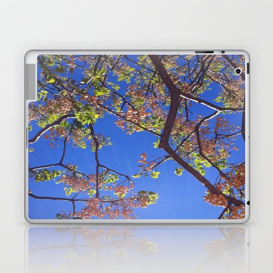 JAPAN mood Laptop & iPad Skin