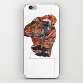 "I carved you into a new animal, Dean." iPhone Skin