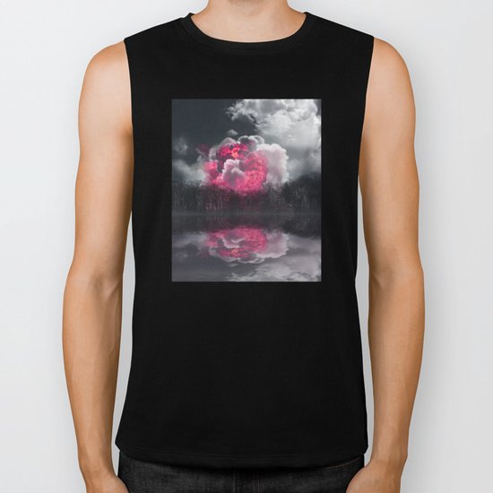 Reflex Biker Tank